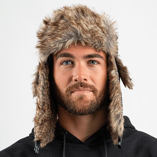 Trapper Hat|SA-30335