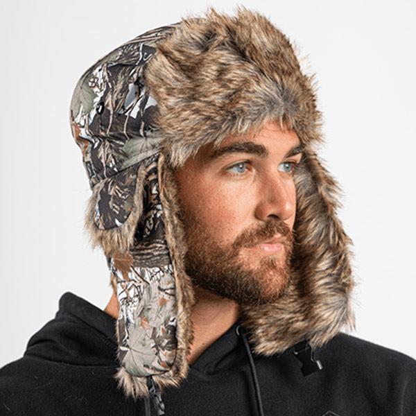 Trapper Hat|SA-30335
