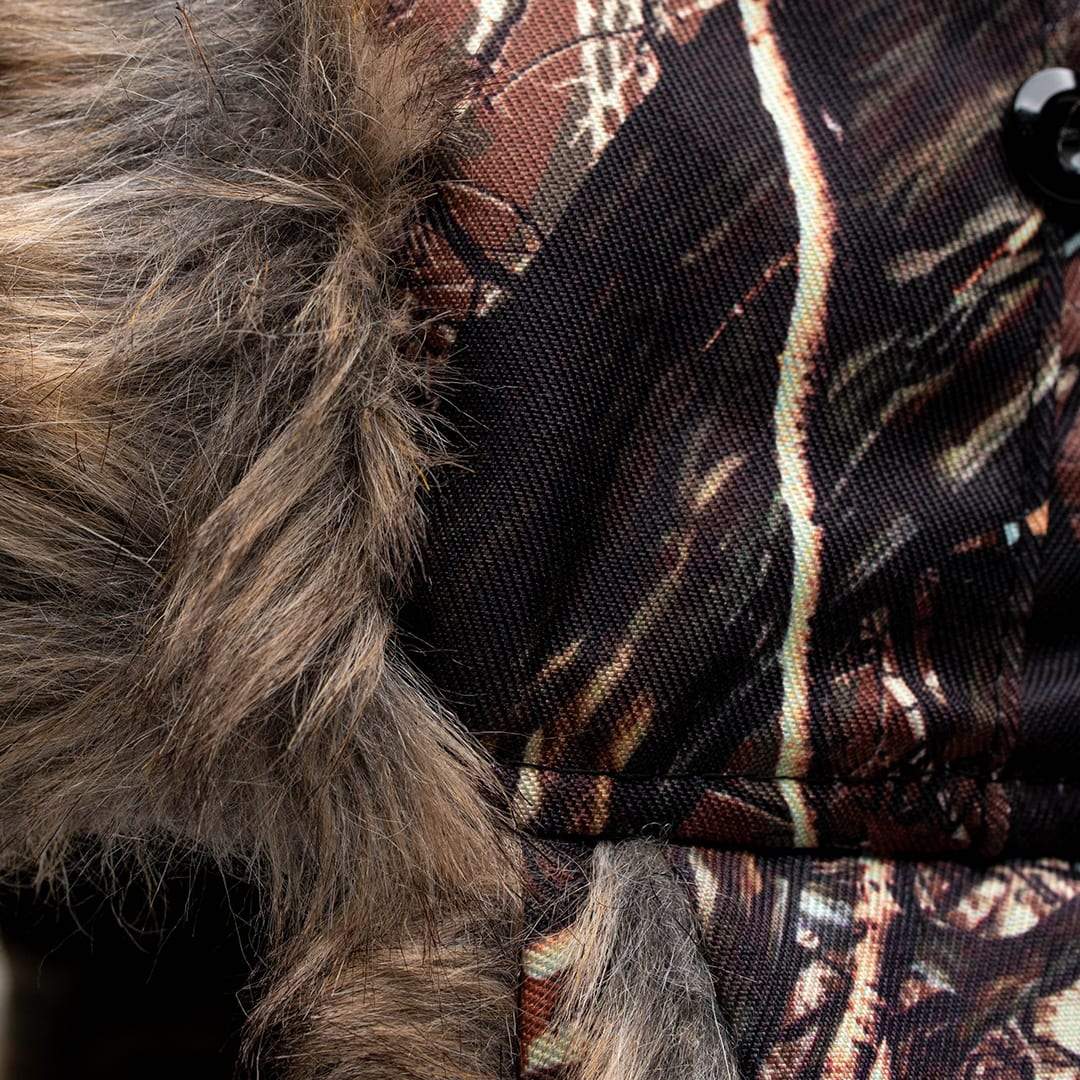 Trapper Hat|SA-30337