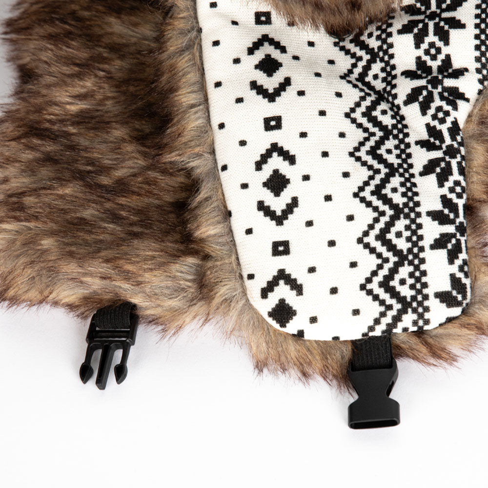 Trapper Hat|SA-30339-U
