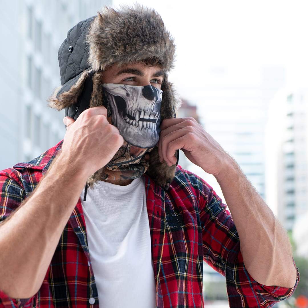 Trapper Hat|SA-30342