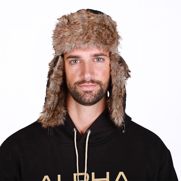 Trapper Hat|SA-30342