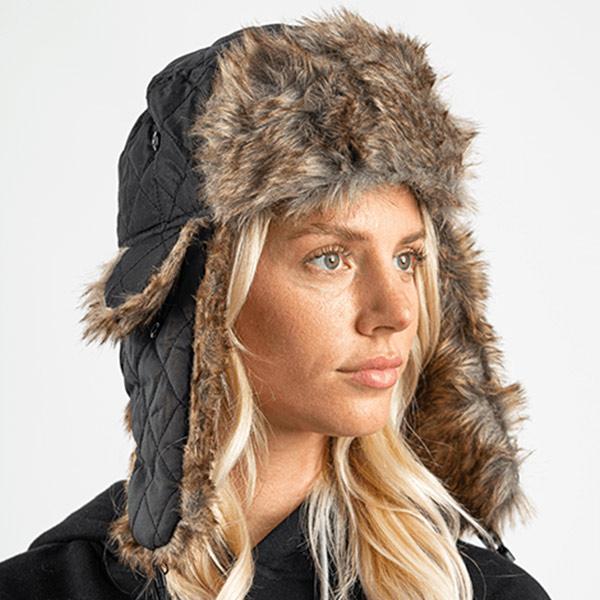 Trapper Hat|SA-30342