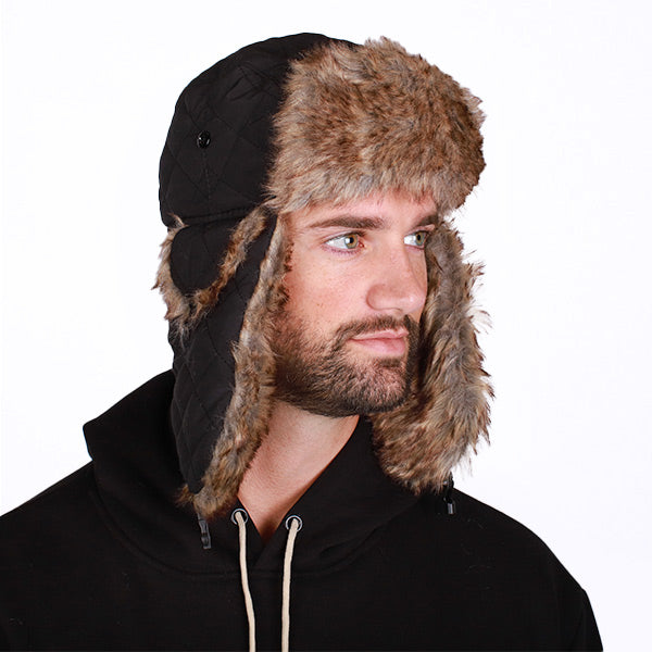 Trapper Hat|SA-30342