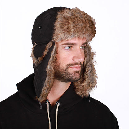 Trapper Hat|SA-30342