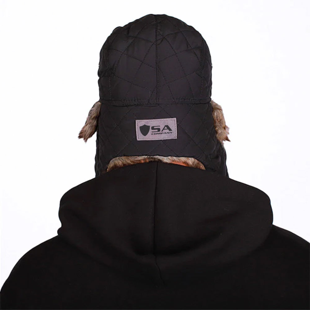 Trapper Hat|SA-30342