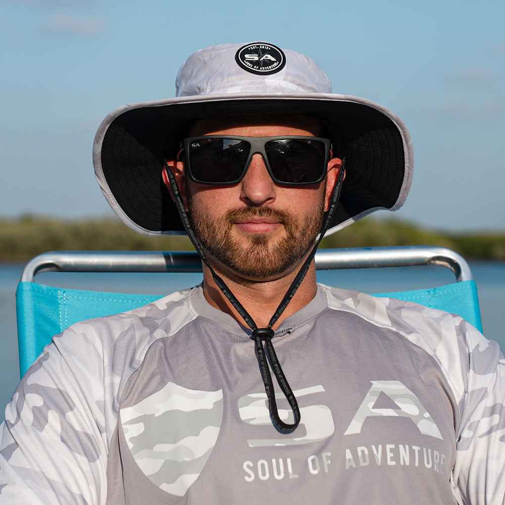 Bucket Hat|SA-30347-U