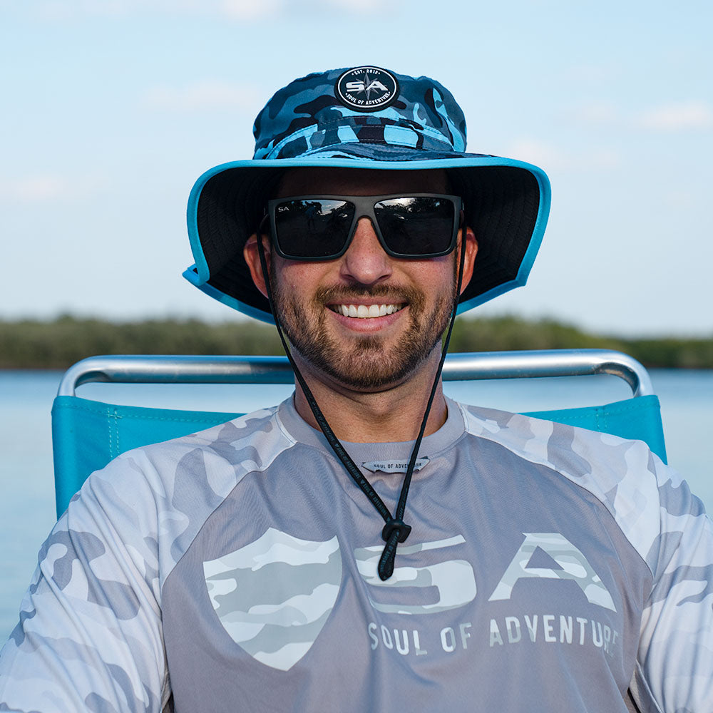 Bucket Hat|SA-30348-U