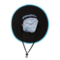 Bucket Hat|SA-30348-U