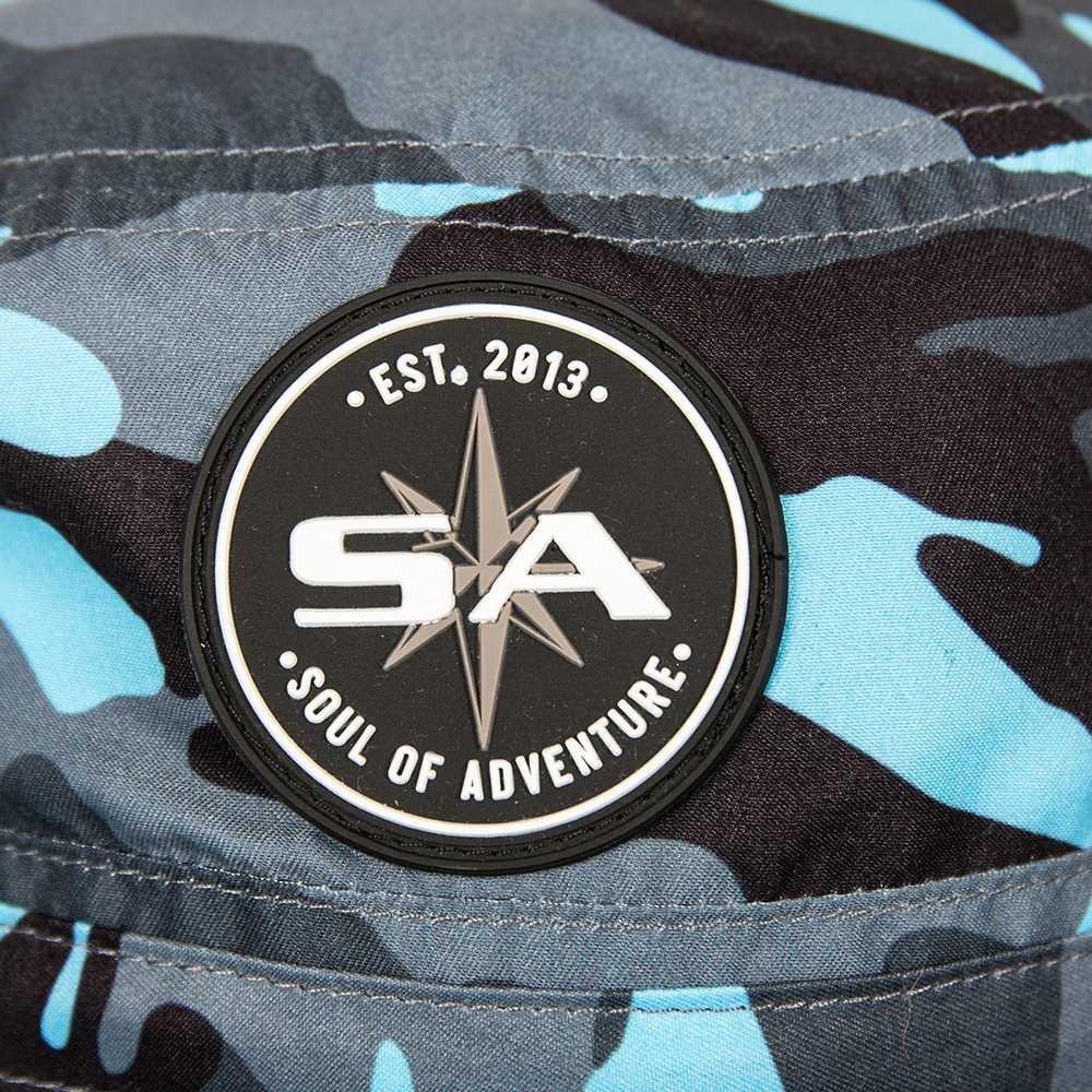 Bucket Hat|SA-30348-U