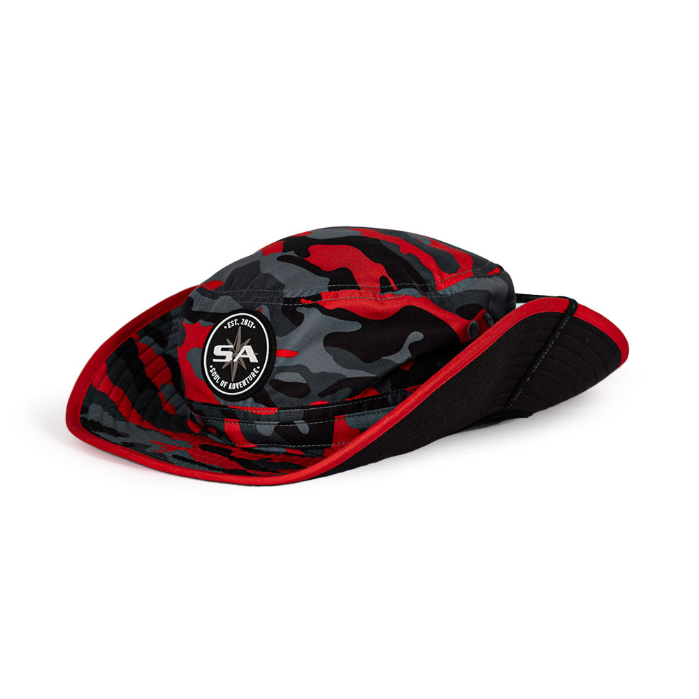 Bucket Hat|SA-30350-U