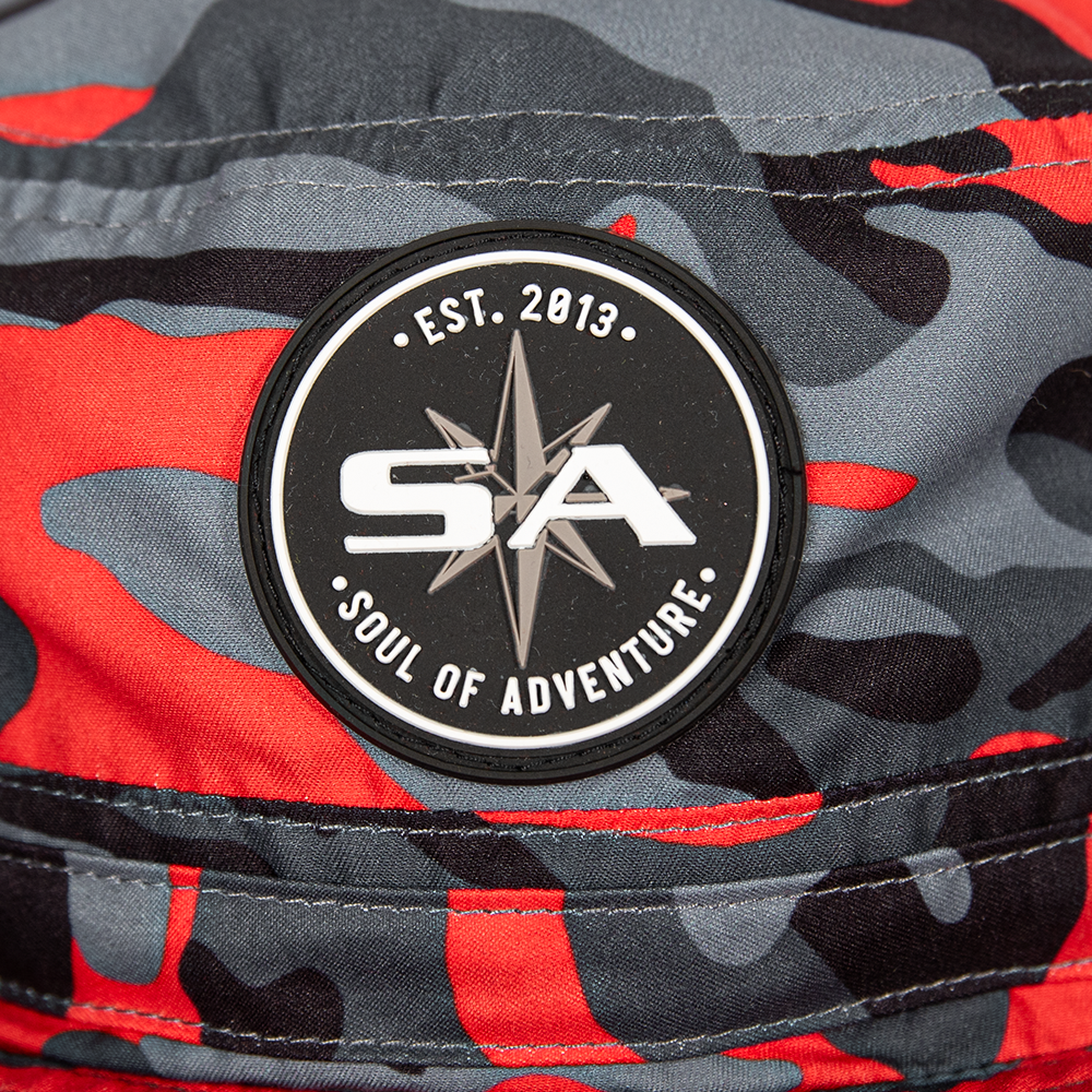 Bucket Hat|SA-30350-U