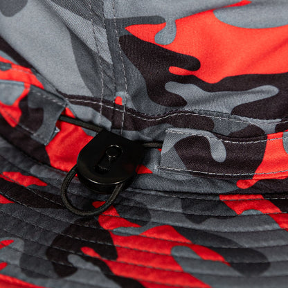 Bucket Hat|SA-30350-U