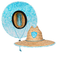 Classic Straw Hat|SA-30437-U