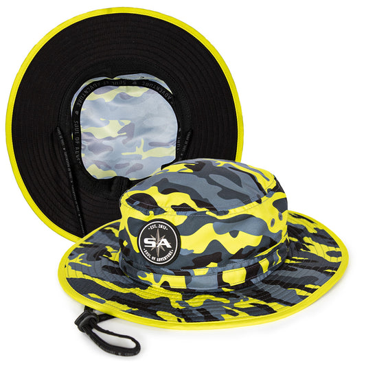 Bucket Hat|SA-30462-U