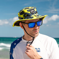 Bucket Hat|SA-30462-U