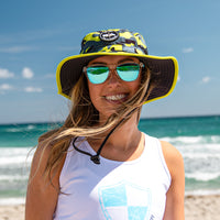 Bucket Hat|SA-30462-U