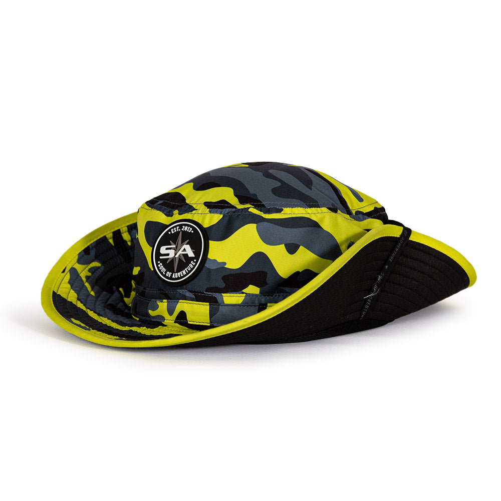 Bucket Hat|SA-30462-U