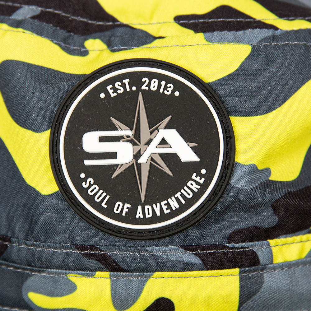 Bucket Hat|SA-30462-U