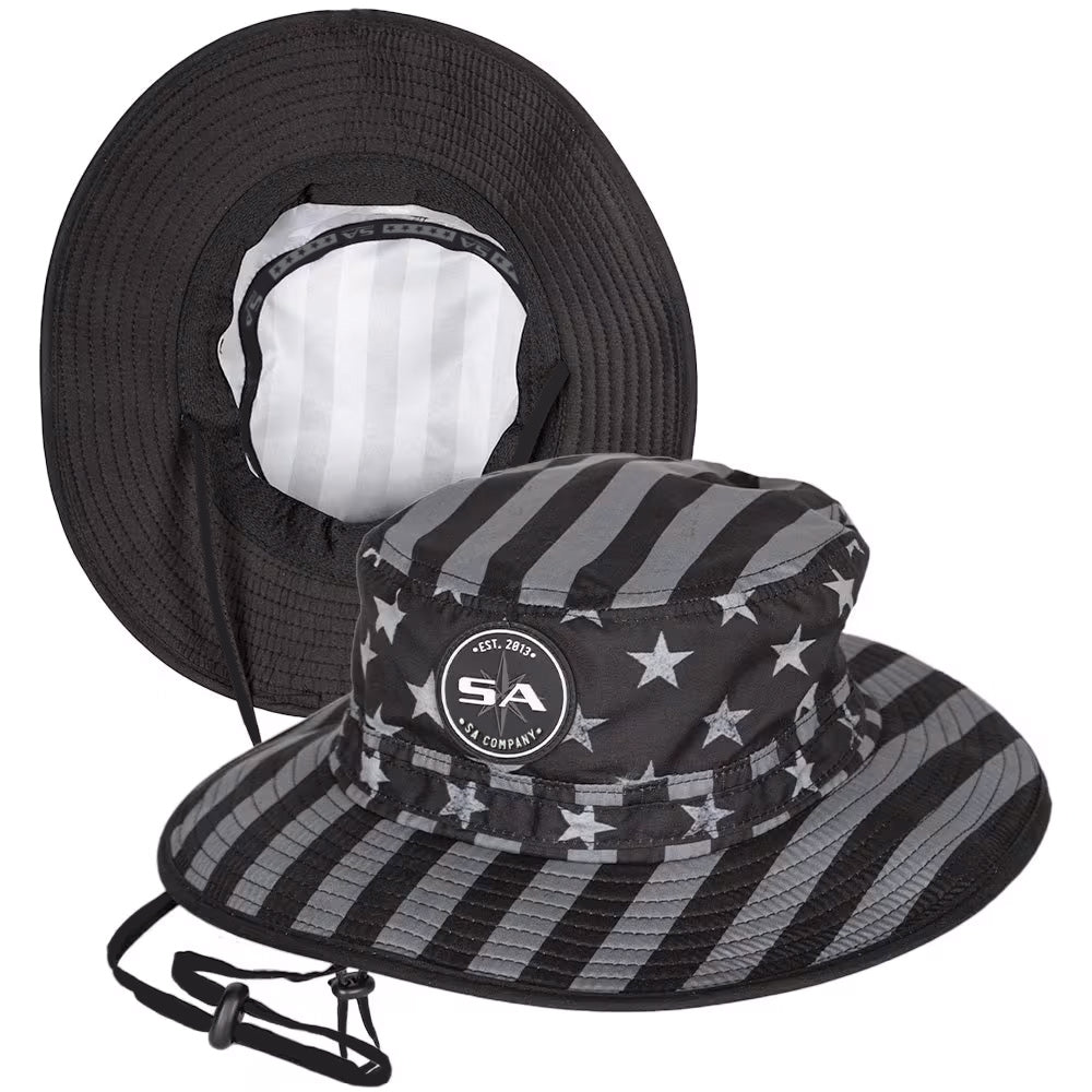 Bucket Hat|SA-30466-U