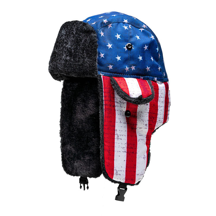 Trapper Hat|SA-30501