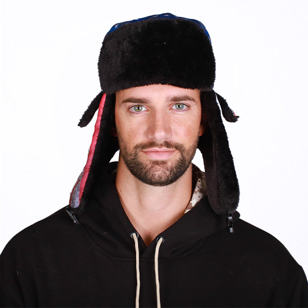 Trapper Hat|SA-30501