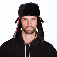 Trapper Hat|SA-30501
