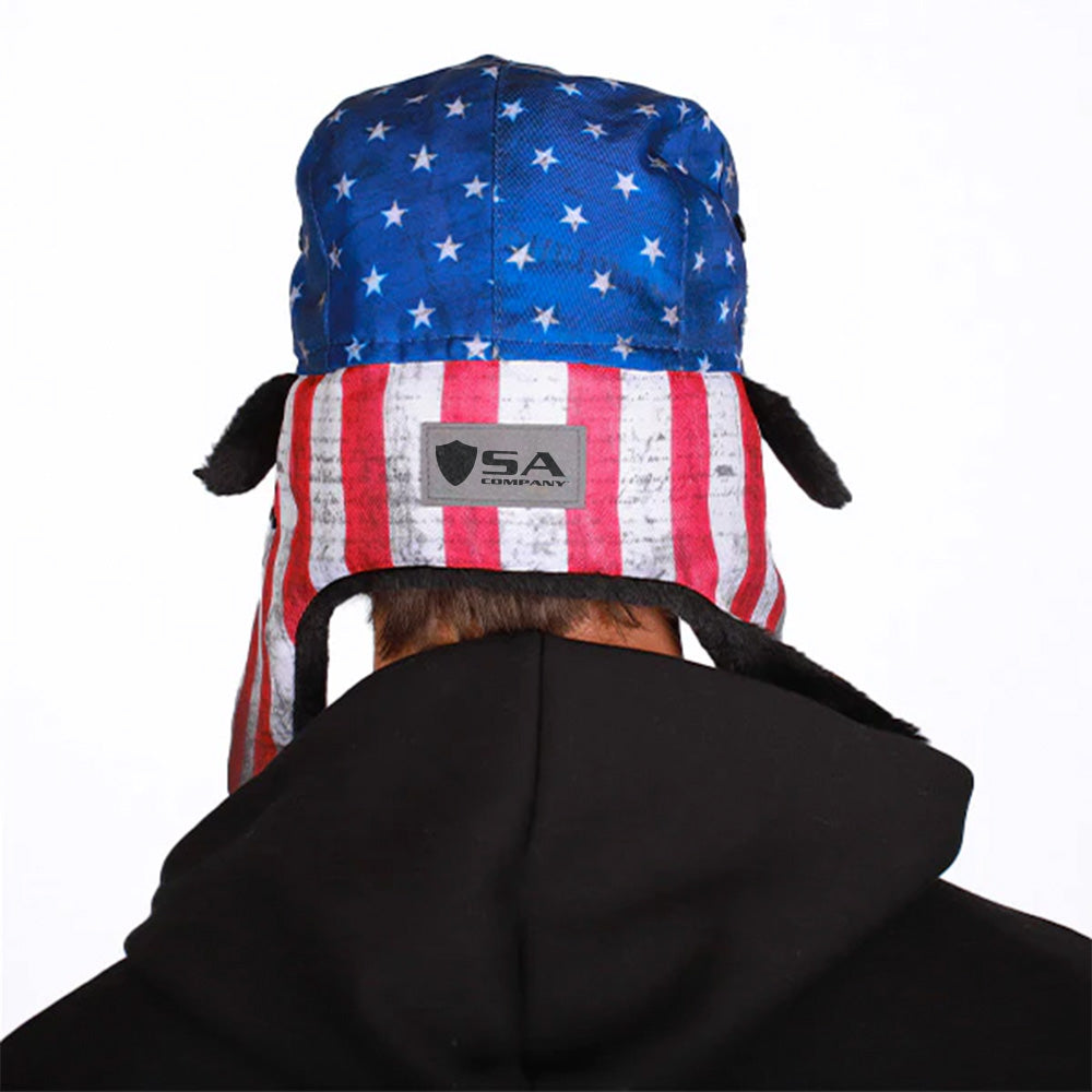 Trapper Hat|SA-30501