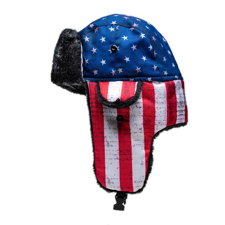 Trapper Hat|SA-30501