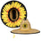 Classic Straw Hat|SA-30505-U