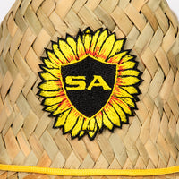Classic Straw Hat|SA-30505-U