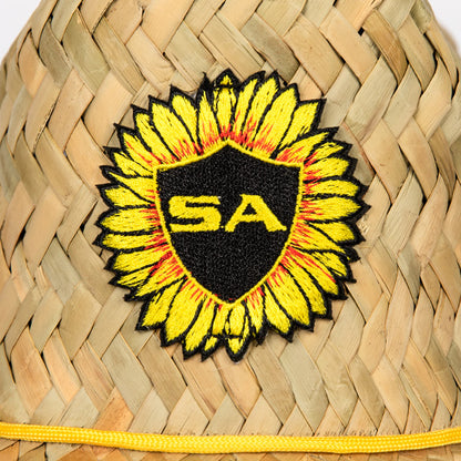 Classic Straw Hat|SA-30505-U