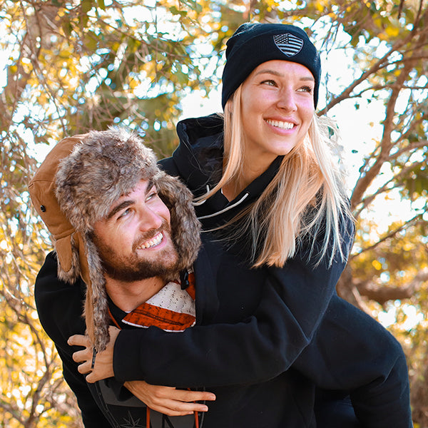 Trapper Hat|SA-30519