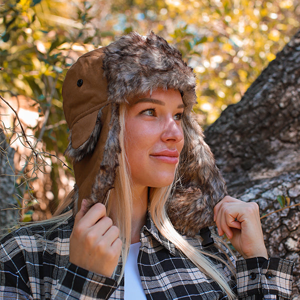 Trapper Hat|SA-30519