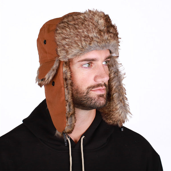 Trapper Hat|SA-30519