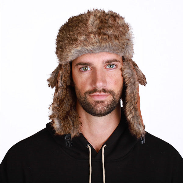 Trapper Hat|SA-30519