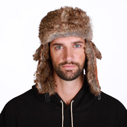 Trapper Hat|SA-30519