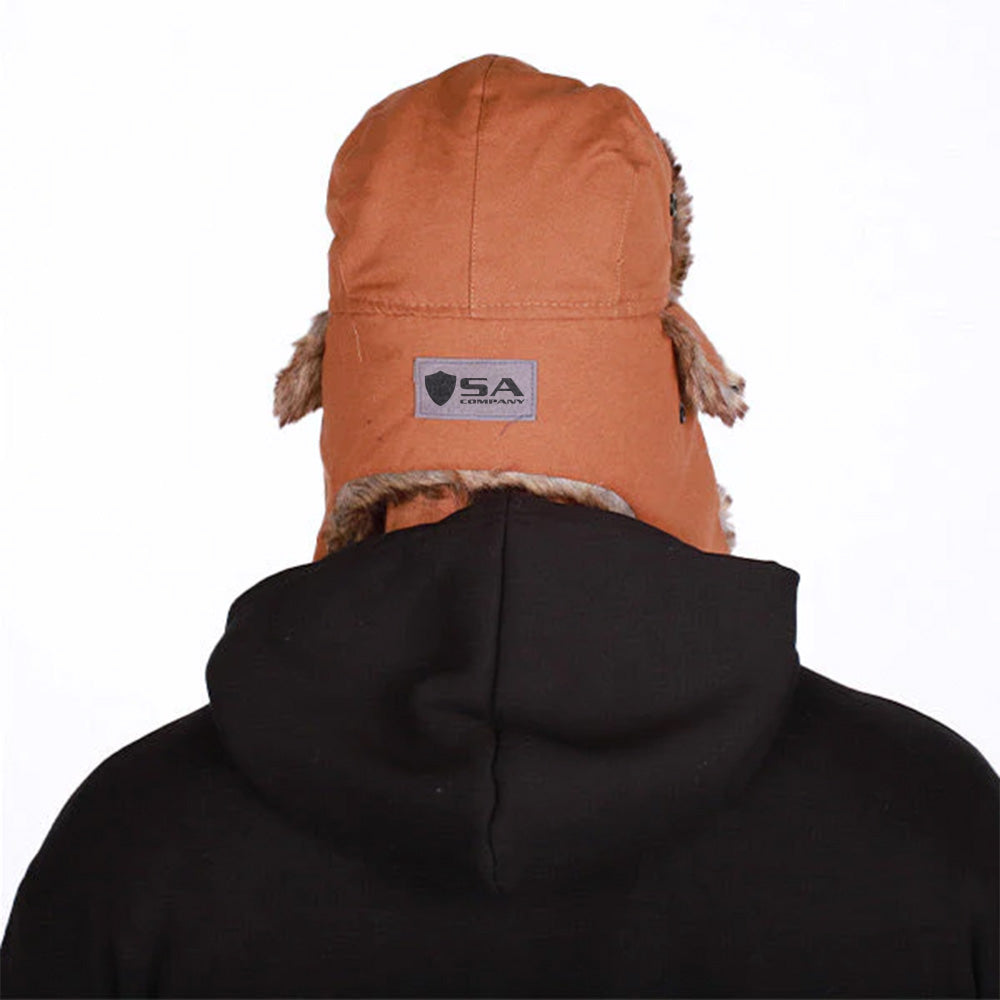 Trapper Hat|SA-30519