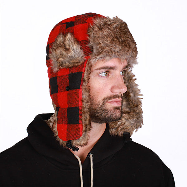 Trapper Hat|SA-30522