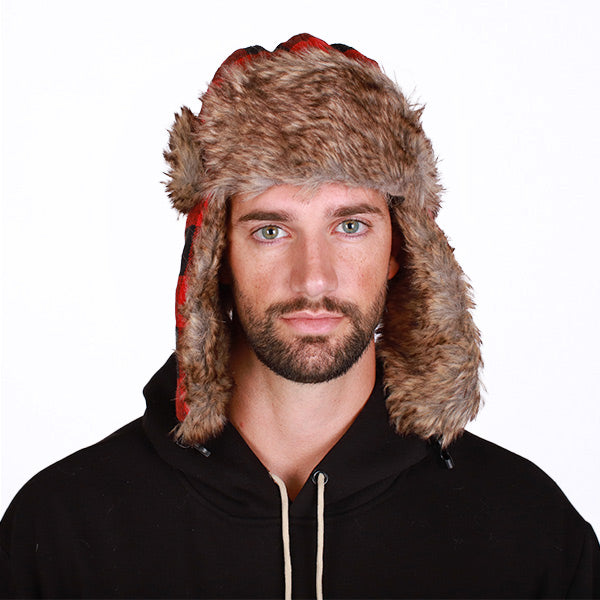 Trapper Hat|SA-30522
