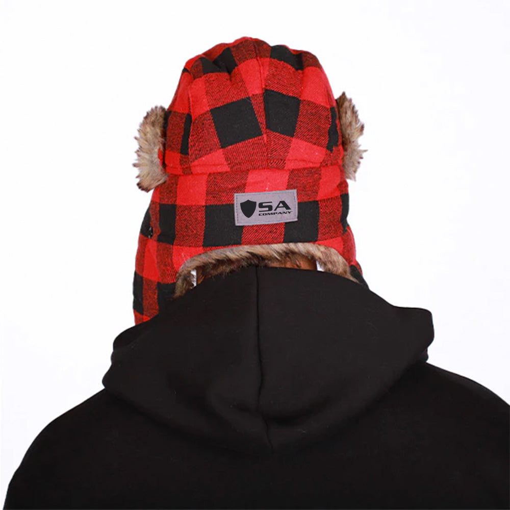 Trapper Hat|SA-30522