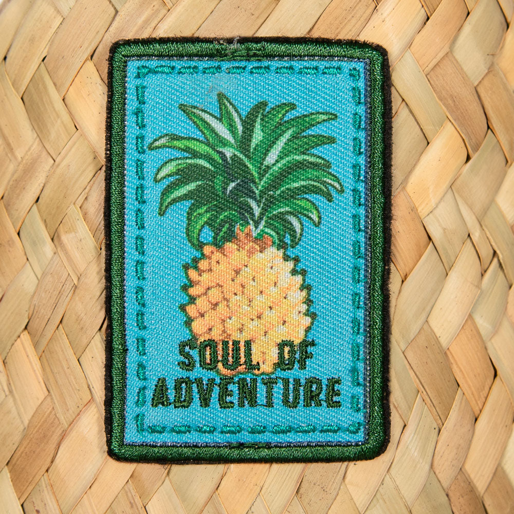 Classic Straw Hat|SA-30531-U