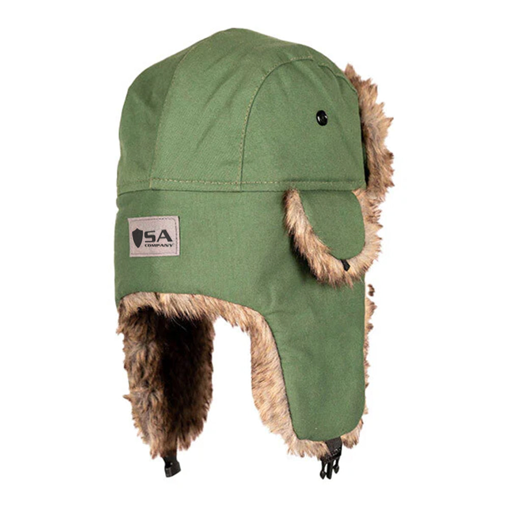 Trapper Hat|SA-30548