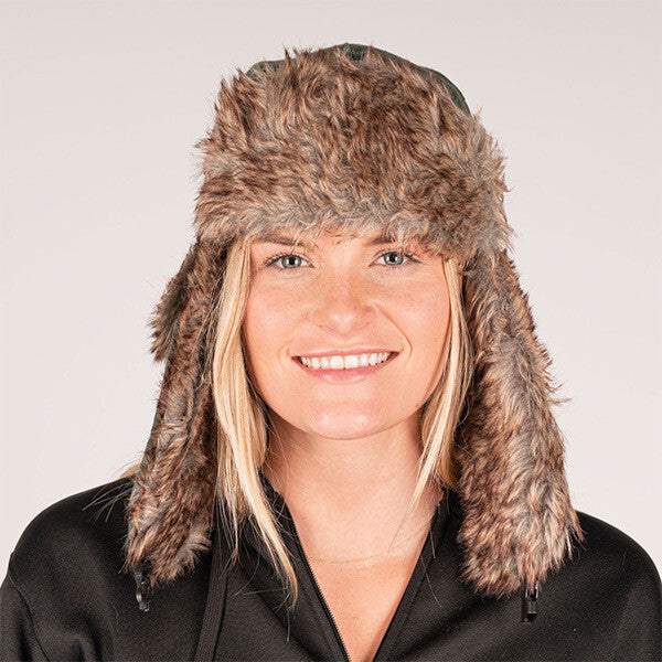Trapper Hat|SA-30548