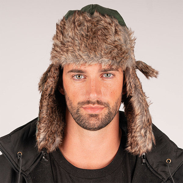 Trapper Hat|SA-30548