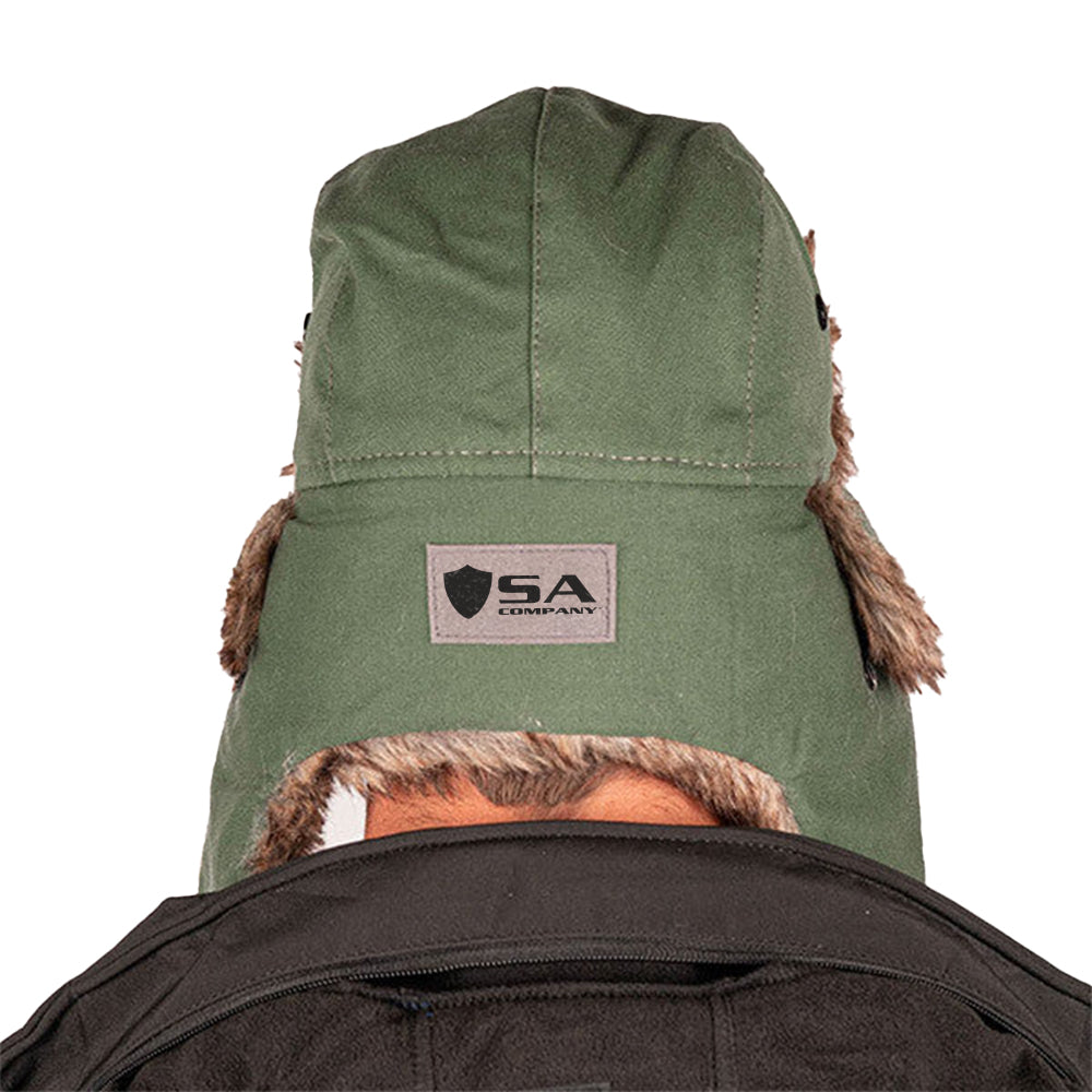 Trapper Hat|SA-30548
