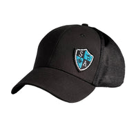 Mesh Snapback|SA-30555