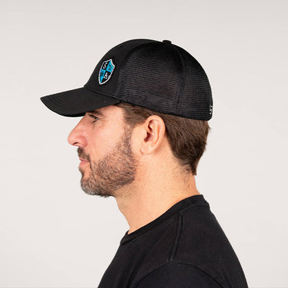 Mesh Snapback|SA-30555