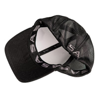 Mesh Snapback|SA-30555