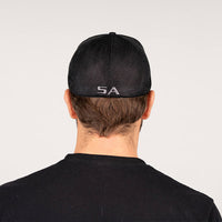 Mesh Snapback|SA-30556